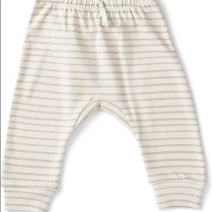 Pehr stripes away harem pants